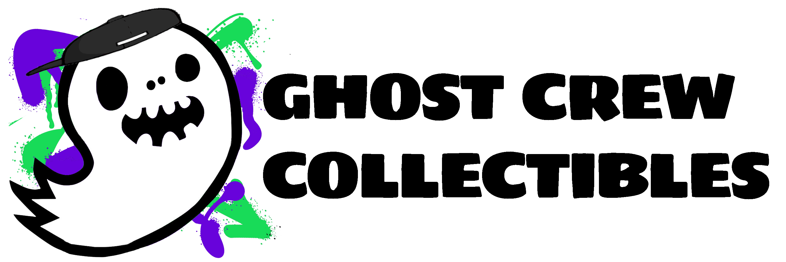 Ghost Crew Collectibles